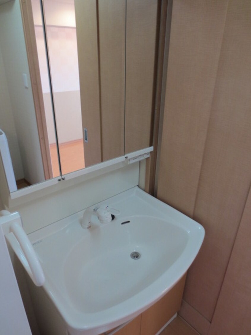 洗面 コプリ－キタハナダ