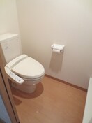 トイレ コプリ－キタハナダ