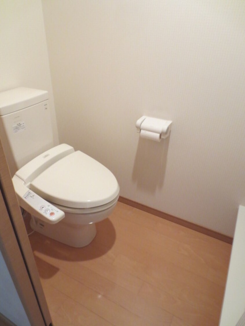 トイレ コプリ－キタハナダ