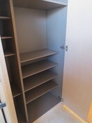 靴箱 コプリ－キタハナダ