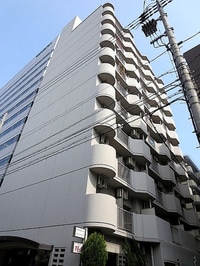 ローラン南森町(802)