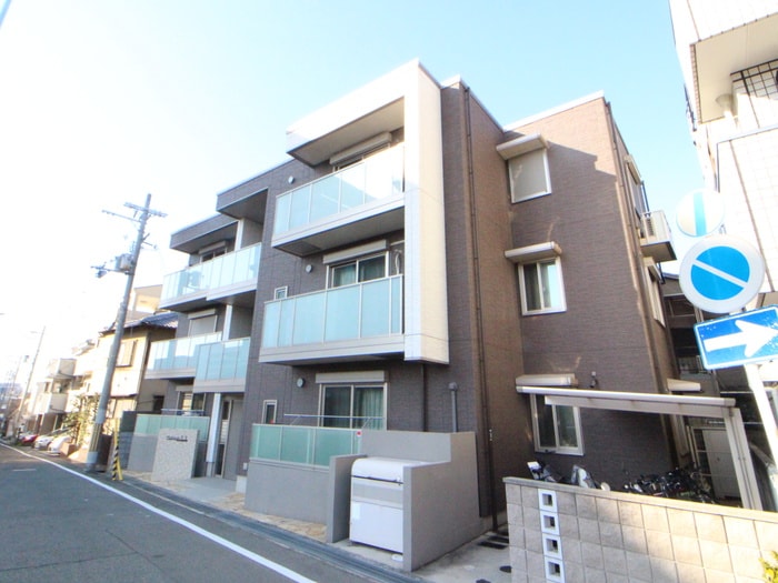 外観写真 メゾン久文