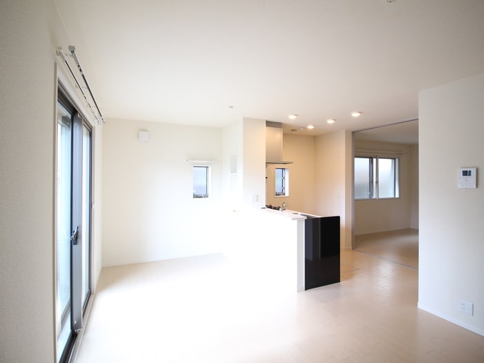 居室 メゾン久文