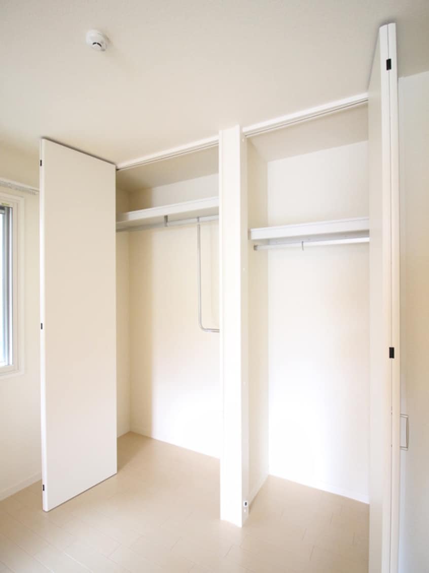 収納 メゾン久文