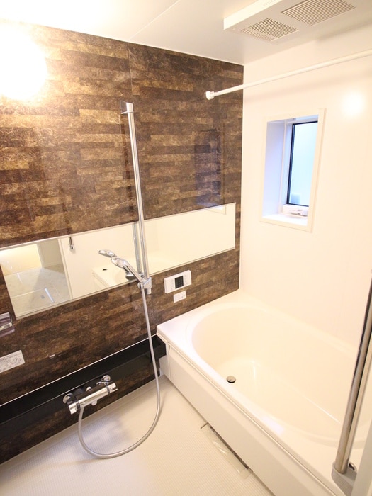 バス／シャワールーム等 メゾン久文