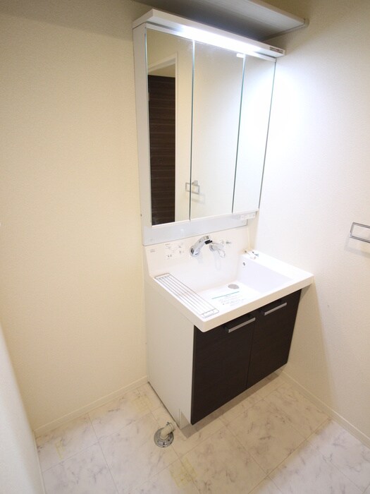 洗面 メゾン久文