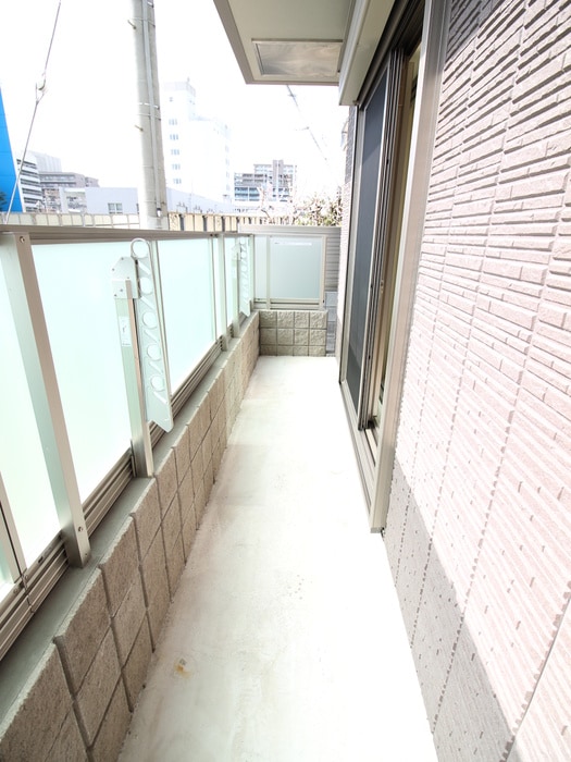 ベランダ・バルコニー メゾン久文