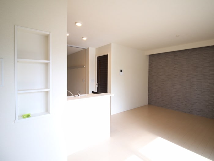 居室 メゾン久文