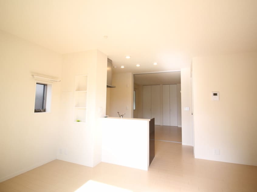 居室 メゾン久文