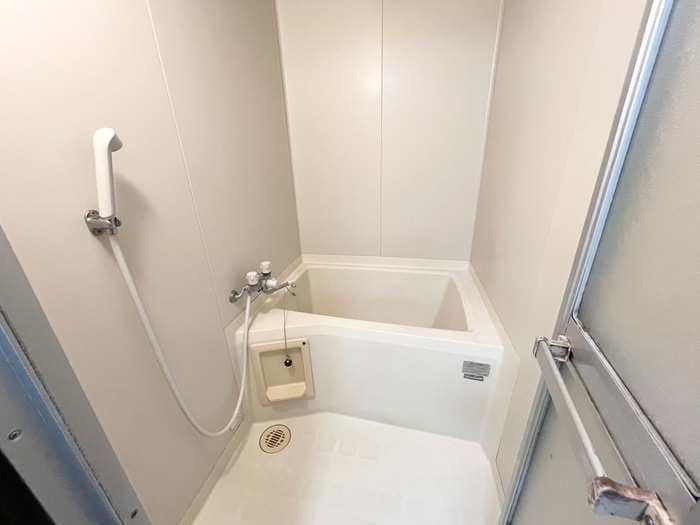 バス／シャワールーム等 フレグランス桂　Ｂ棟