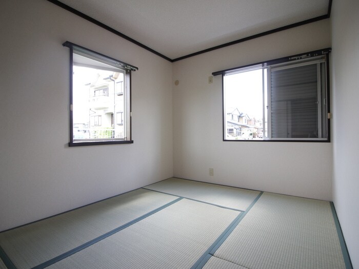 居室 フレグランス桂　Ｂ棟