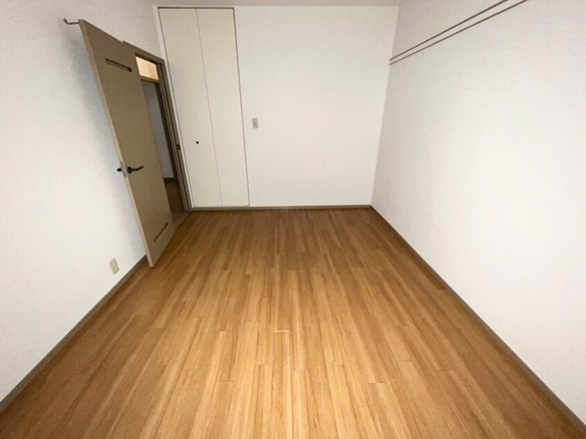 居室 フレグランス桂　Ｂ棟