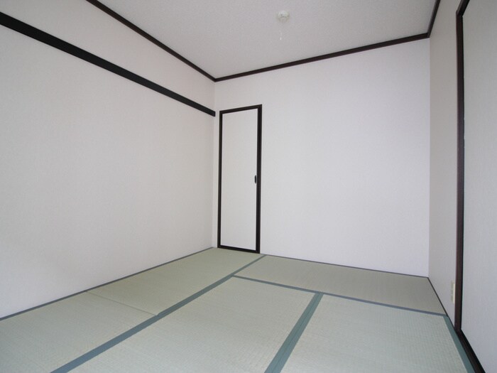 居室 フレグランス桂　Ｂ棟