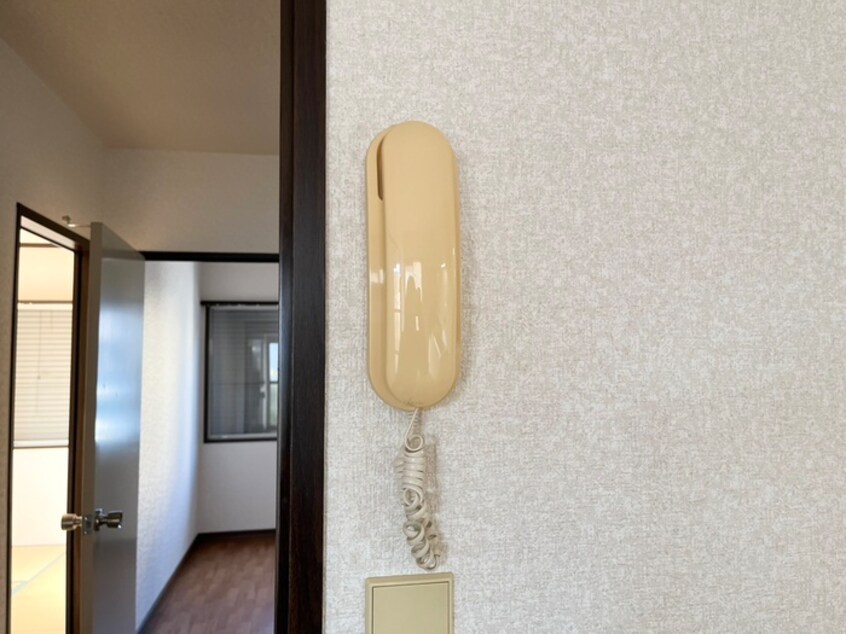 内観写真 フレグランス桂　Ｂ棟