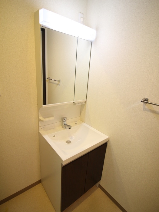 洗面 マノワールⅡ番館