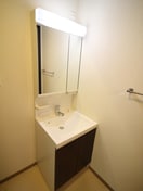 洗面 マノワールⅡ番館