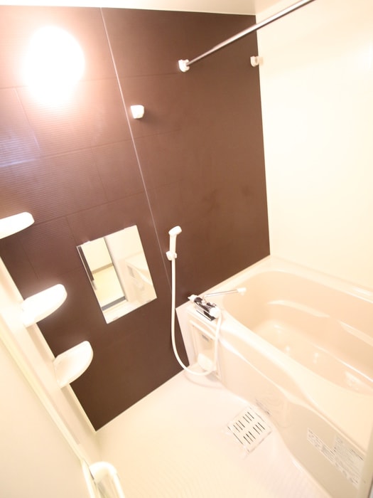 バス／シャワールーム等 マノワールⅡ番館