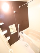 バス／シャワールーム等 マノワールⅡ番館