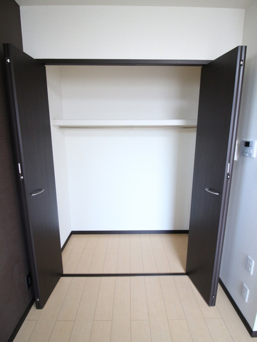 収納 マノワールⅡ番館