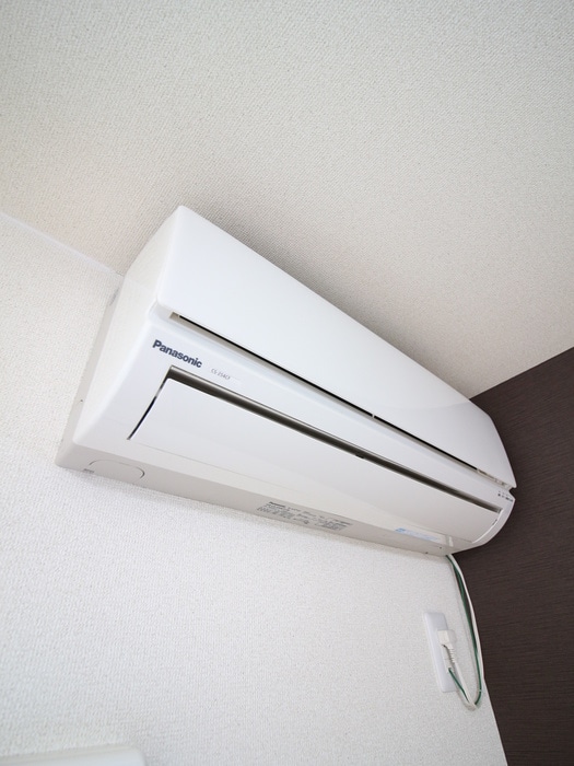 内観写真 マノワールⅡ番館