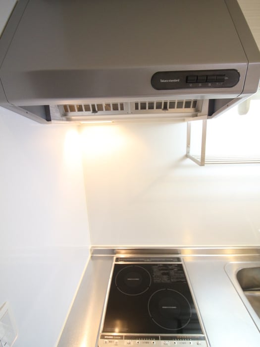 キッチン マノワールⅡ番館