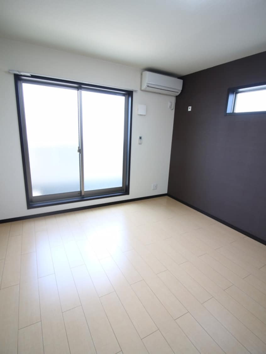 居室 マノワールⅡ番館