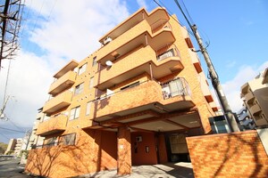 ﾗｲｵﾝｽﾞﾏﾝｼｮﾝ緑地公園第10(402)