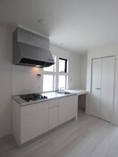 キッチン ディアコート光善寺