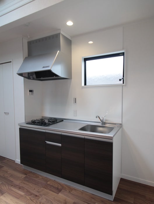 キッチン ディアコート光善寺