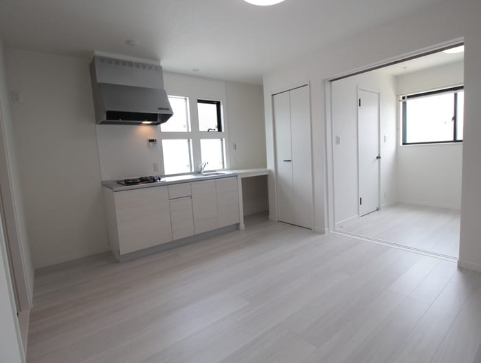 内観写真 ディアコート光善寺