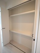 収納 ディアコート光善寺