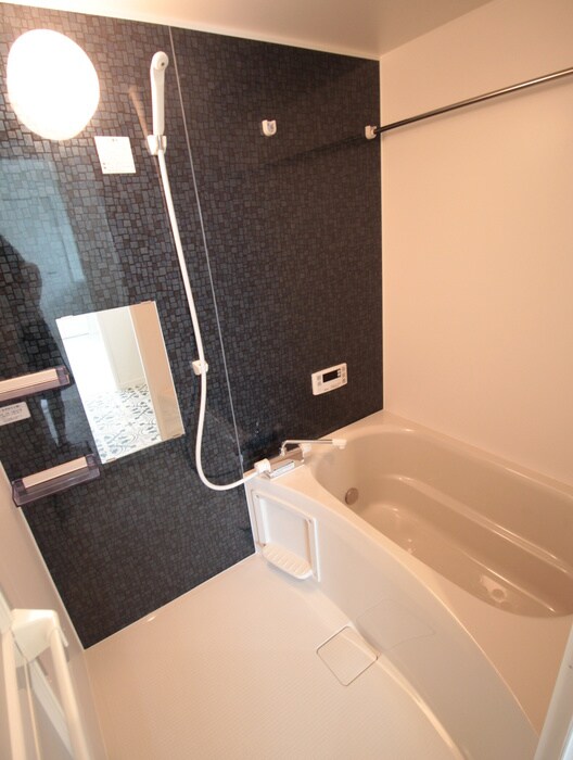 バス／シャワールーム等 ディアコート光善寺