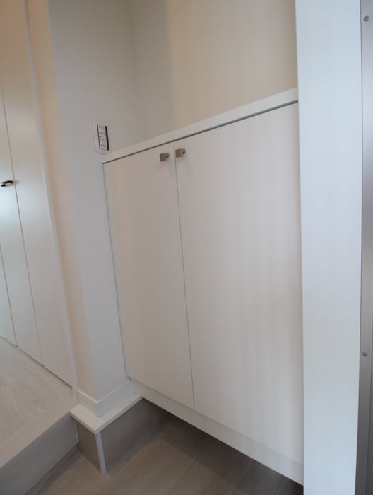 靴箱 ディアコート光善寺