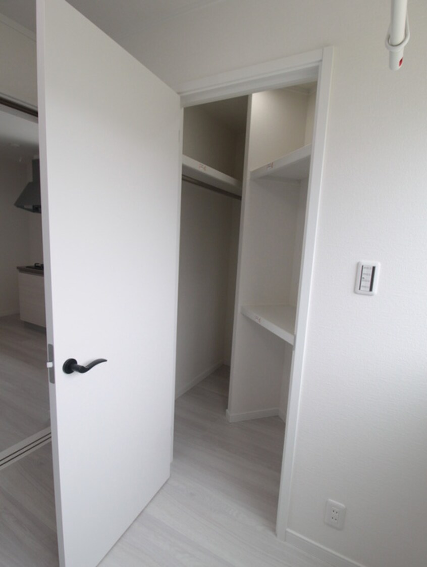 収納 ディアコート光善寺