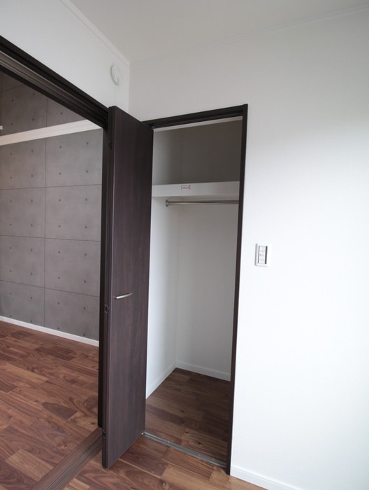 収納 ディアコート光善寺