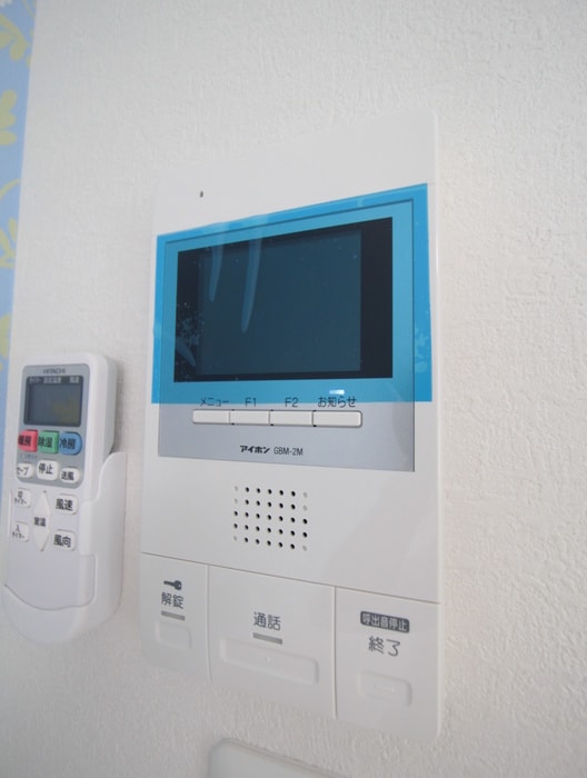 内観写真 ディアコート光善寺