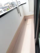 ベランダ・バルコニー ディアコート光善寺