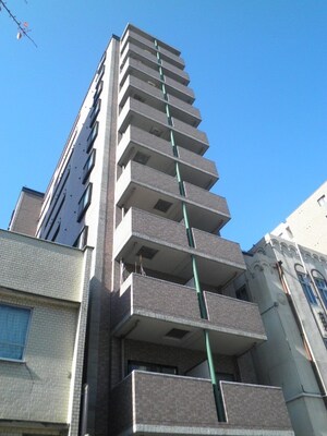 ベラジオ四条堀川(304)