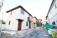 仮）箕面市桜4丁目戸建（A）