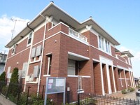 メゾン・ド・フル－ルⅡ