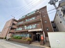 エスポワ－ル白鷺の外観