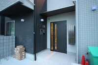 仮)ｴﾇｴﾑｽﾜｻﾝﾄﾇﾌﾉｰｽ