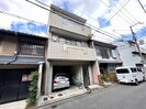 グレース華洛の外観