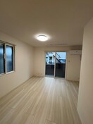 居室 ブラン・キューブ