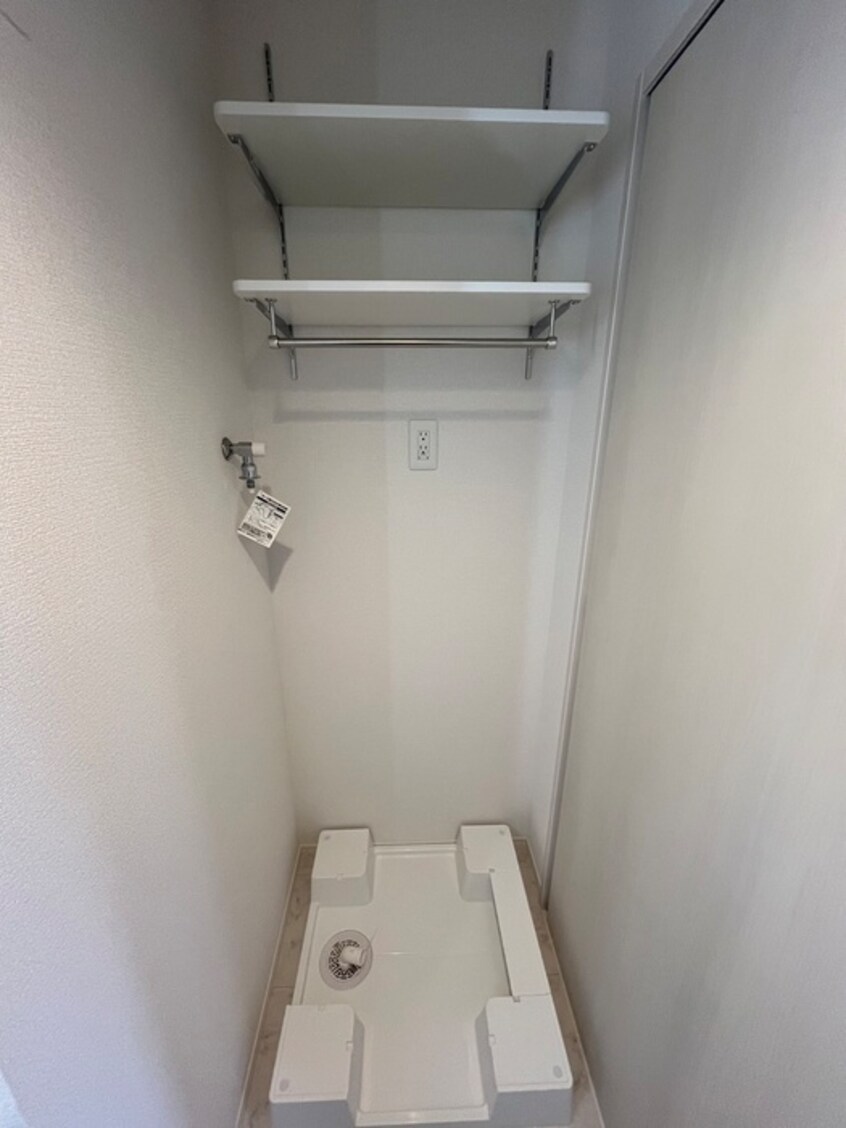 室内からの展望 ブラン・キューブ