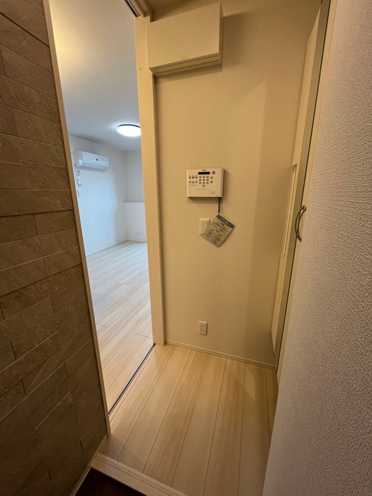 廊下 ブラン・キューブ