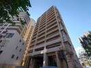 ﾜｺｰﾚｻﾞ･神戸ﾄｱﾛｰﾄﾞ(817)の外観