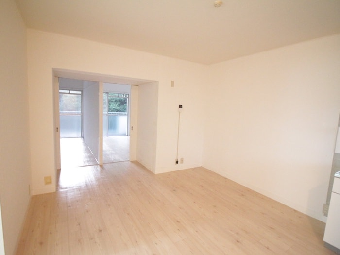 居室 グリ－ンヒル舞子Ａ棟