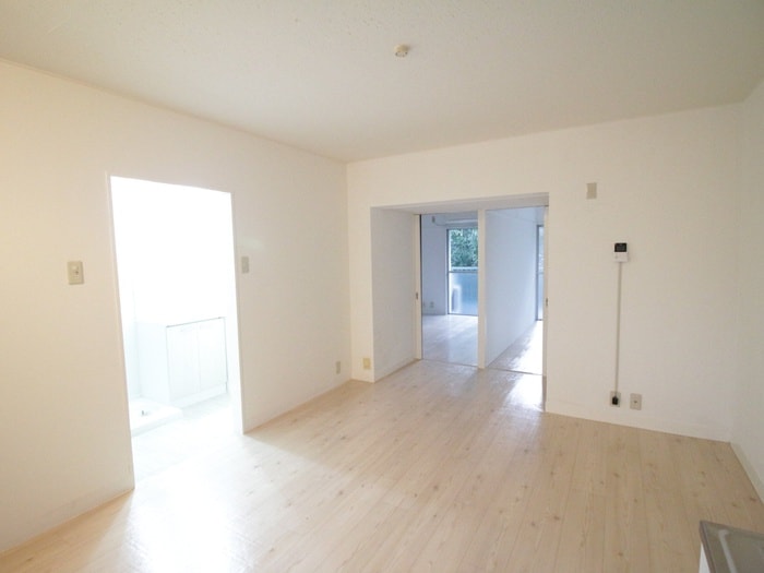 内観写真 グリ－ンヒル舞子Ａ棟