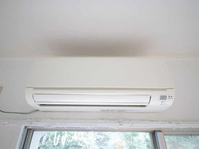 内観写真 グリ－ンヒル舞子Ａ棟